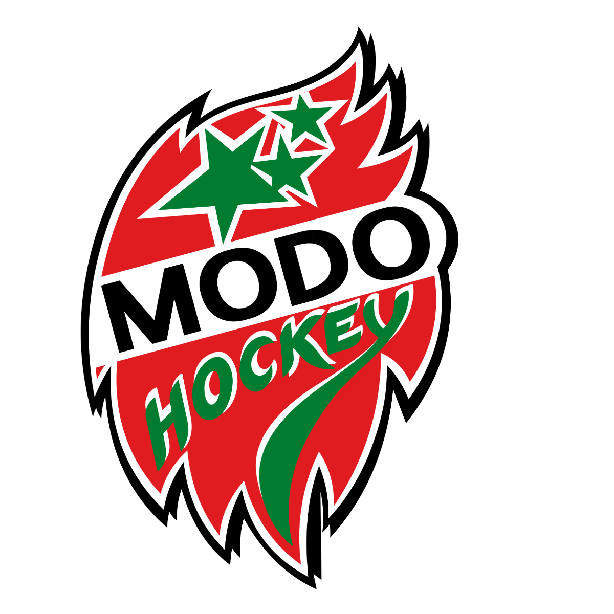 MoDo Hockey